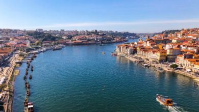 Como é viver no Porto; onde morar no Porto