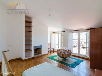 apartamento t1 para arrendar évora