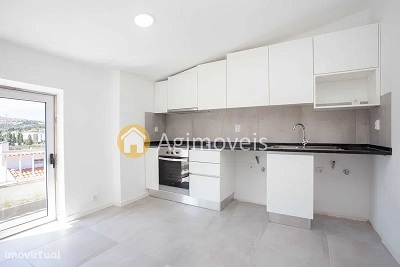 apartamento t3 para arrendar pontinha