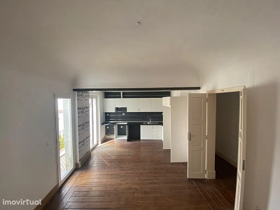 apartamento t3 para arrendar em évora