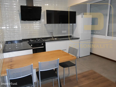 apartamento t2 para arrendar em guimarães